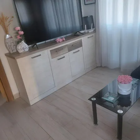 Pilarin Holiday home