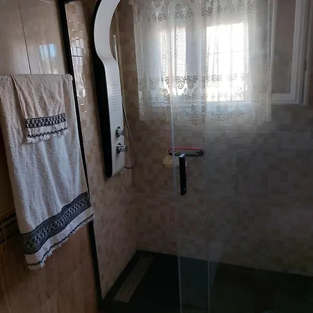 Pilarin Holiday home *