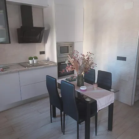 Holiday home Pilarin *