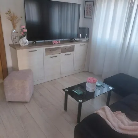 Pilarin Holiday home Dehesa de Campoamor (Orihuela Costa)