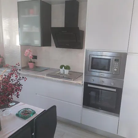 Pilarin Dehesa de Campoamor (Orihuela Costa)