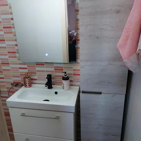 Pilarin Holiday home Dehesa de Campoamor (Orihuela Costa)