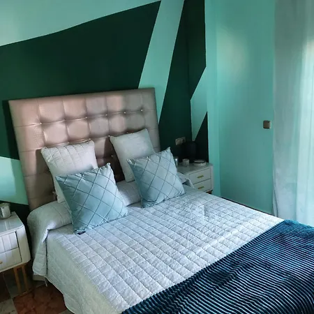 Pilarin Holiday home