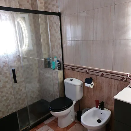 Holiday home Pilarin *