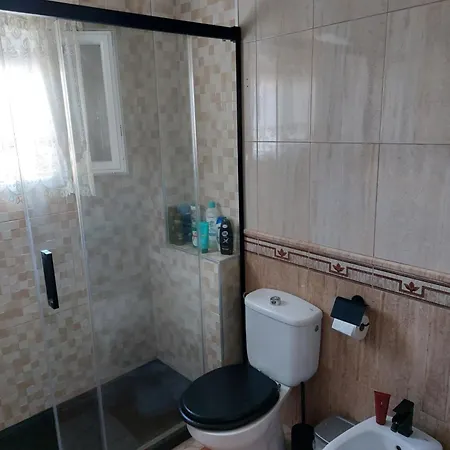 Pilarin Holiday home Dehesa de Campoamor (Orihuela Costa)