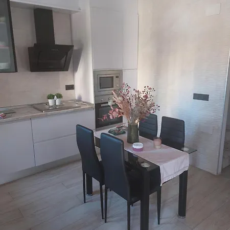 Holiday home Pilarin Dehesa de Campoamor (Orihuela Costa)