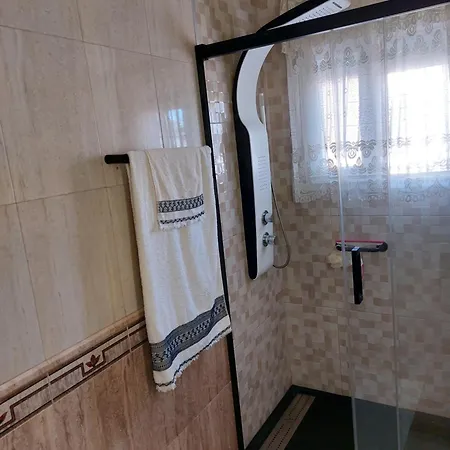 Pilarin Holiday home *